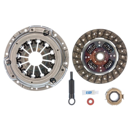 Exedy Clutch Kit, Fjk1004 FJK1004
